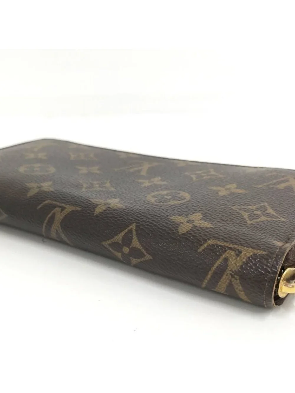 Louis Vuitton Zippy Wallet Zip Around